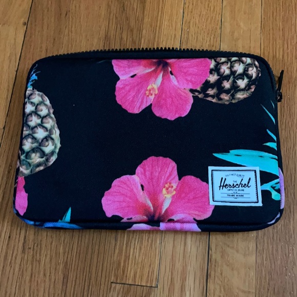 Herschel Supply Company Accessories - Herschel small tablet case in tropical print